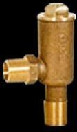 Gun Metal Ferrule Cock Valve