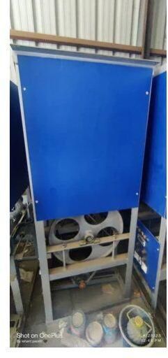 Automatic Thali Making Machine