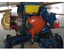 Mechanical Lab Equipment