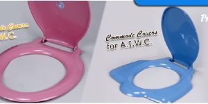 Commode Covers