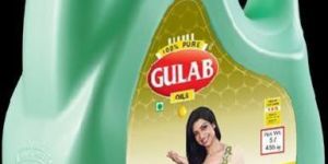 Refined Soyabean Oil