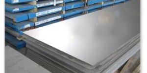 Stainless Steel Sheets