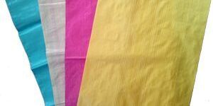 SACOS DE POLIPROPILENO EMBALAGEM