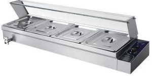 Stainless Steel Bain Marie