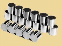 Cylindrical Rollers