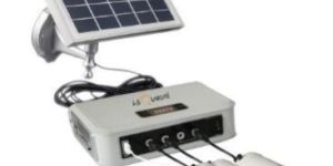 Solar Light Panel
