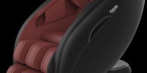 dKomfort Massage Chair