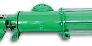 Progressive Cavity Pumps