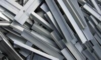 Aluminium Scraps