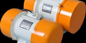 Vibratory Motor