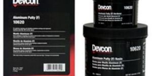 Aluminum Putty