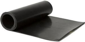 Butyl Rubber Sheets
