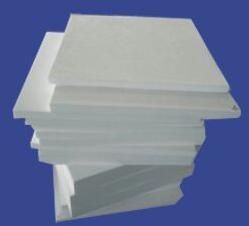 PTFE Molded Sheet