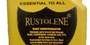 Rustolene