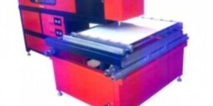 Die Board Laser Cutting Machine
