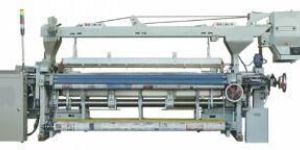 Towel Rapier Loom