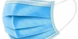 Disposable Face Mask