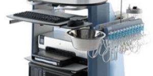 Solar GI HRAM High Resolution Anorectal Manometry System