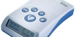 Impedance-pH Recorder system