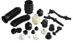 Rubber Molding Parts