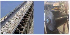 Conveyor Belt Fabric