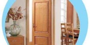 Bwp Flush Door