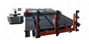 Glass Cutting Machine