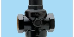Pressure Reducing Valves