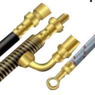 Carbon Free Hose Pipe