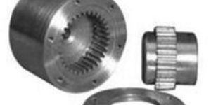 Brake Drum Coupling