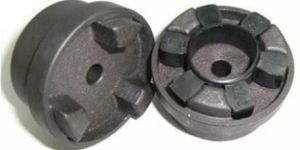 Hrc Coupling
