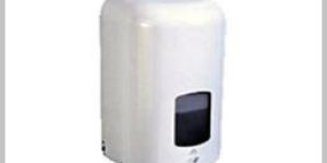 Automatic Soap Dispenser