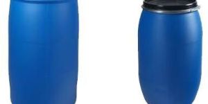 Used Plastic Drum