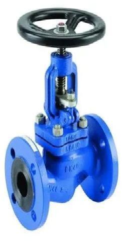 Bolted Bonnet Globe Valve