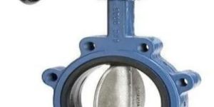 Stainless Steel Butterfly Valve