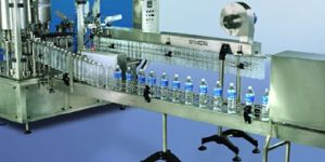 Bottle Filling Machine