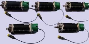 Generator Voltage Regulators