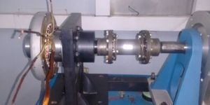 INTEGRATED STARTER GENERATOR