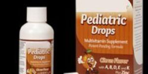 Pediatric Drops