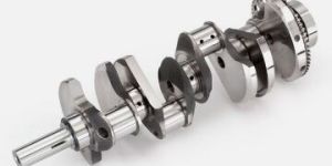Custom Crankshafts