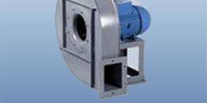 Centrifugal Blower