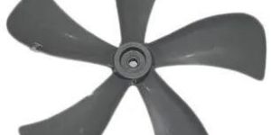 Cooler Fan Blade