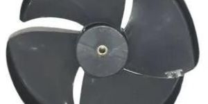 Plastic Cooler Blades