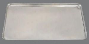 Stainless Steel Tray