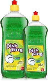 Utensil Cleaner