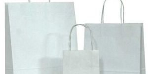 Twisted Paper Rope Handle