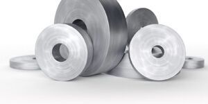 Gear Blanks