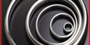 Rolled Ring
