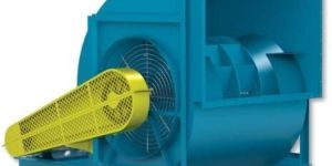 Centrifugal Suction Blower