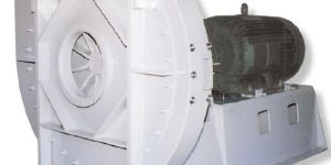 High Pressure Blower